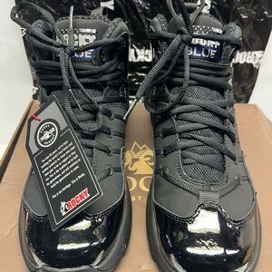 Rocky Code Blue Women’s Tactical Boots. Brand new, w/tags Size 8.5 wide